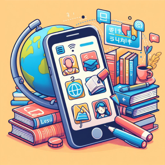 Transparent Language Online