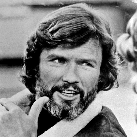 Kris Kristofferson