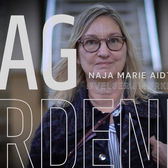 Naja Marie Aifdt