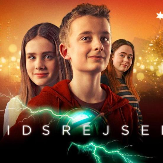Tidsrejensen