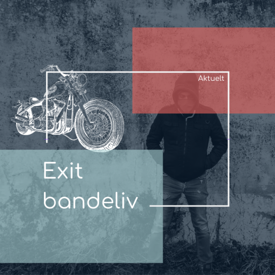 Exit bandeliv
