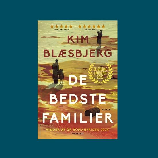 Kim Blæsbjerg: De bedste familier