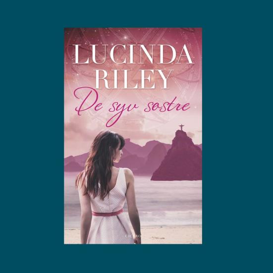 Lucinda Riley: De syv søstre
