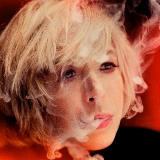 Marianne Faithfull - Give my love to London