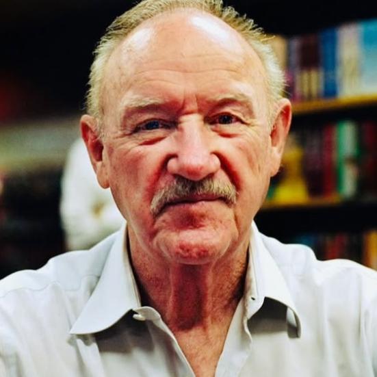 Gene Hackman