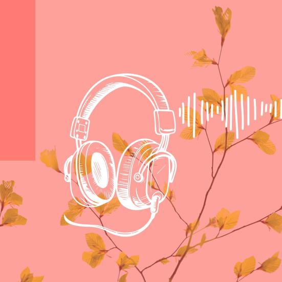 Podcasts på eReolen