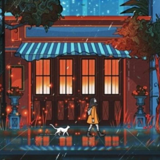 The Rainfall Market