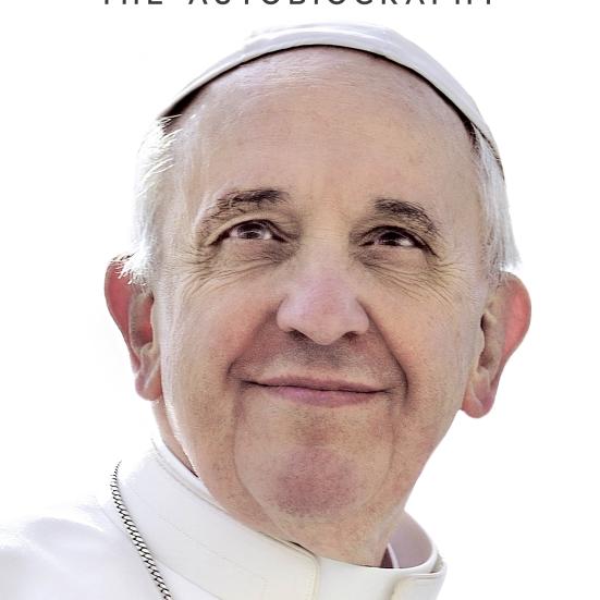 Pope Francis - Hope