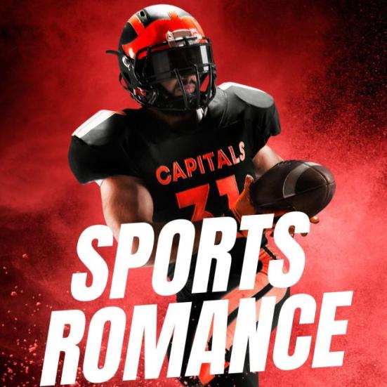 Sports Romance