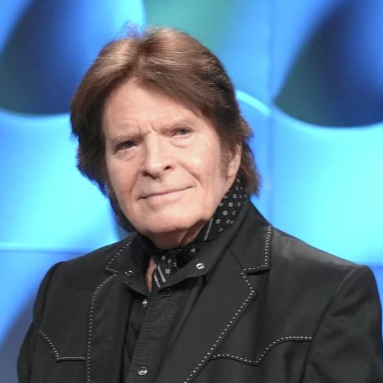John Fogerty