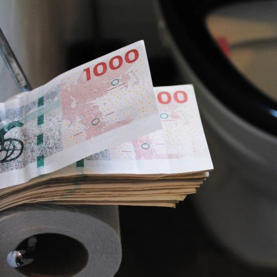 Tusind kroner