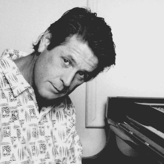 Brian Wilson