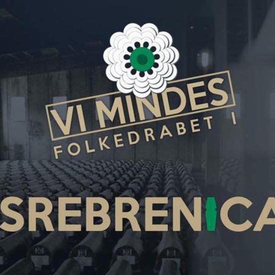 Srebrenica