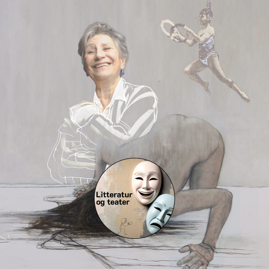 ""