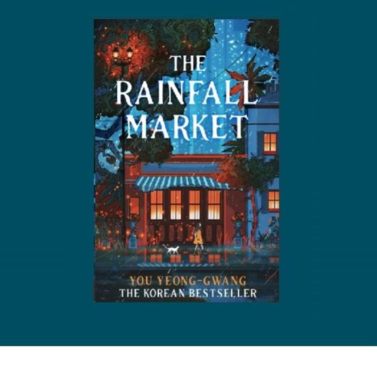 The rainfall market