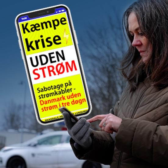 Kriseklar