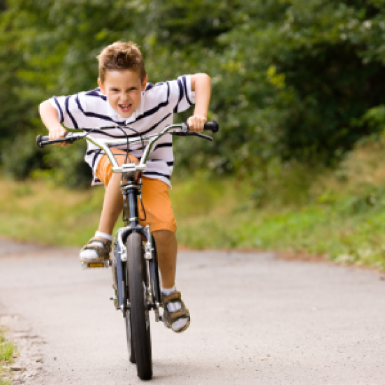 Cykel