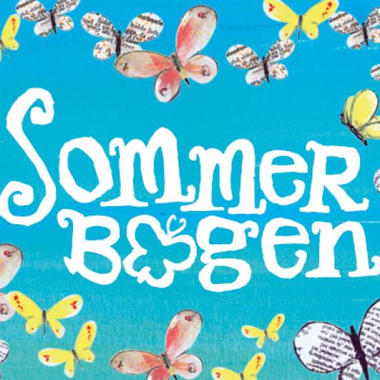 Sommerbogen 2025