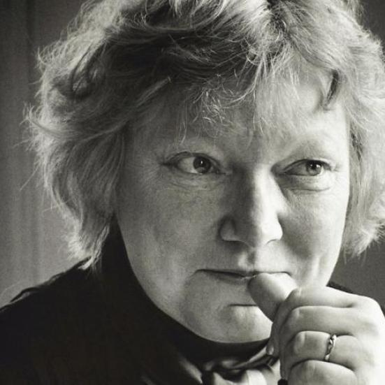 Inger Christensen