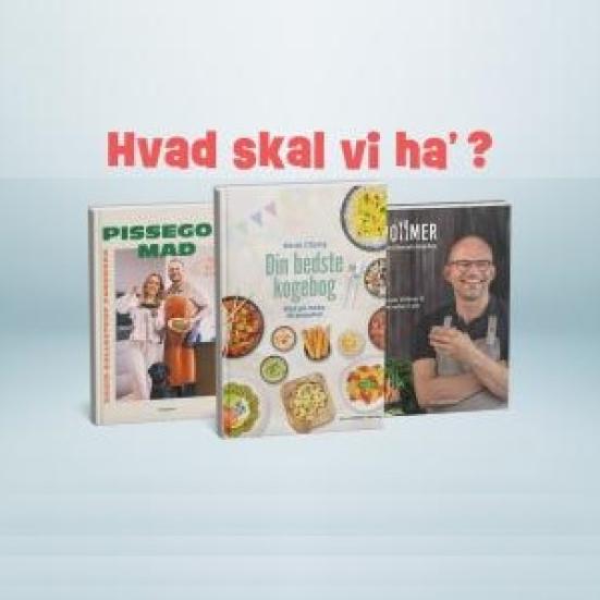 Hvad ska vi ha