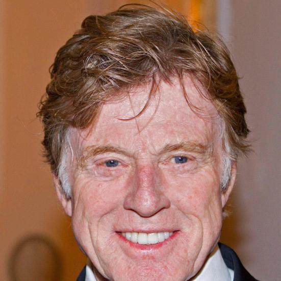 Robert Redford