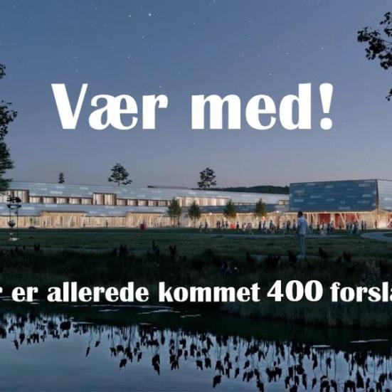 Vejles nye Kulturhus