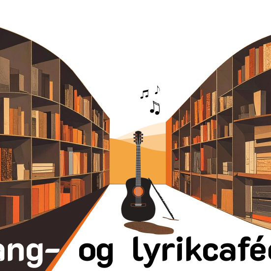 Sang- og lyrikcafeen