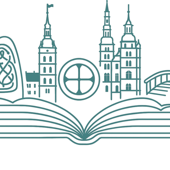 Sammen om bøgerne live