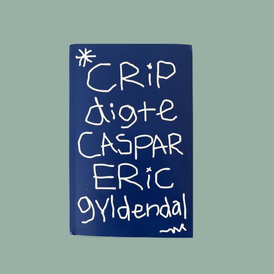 Caspar Eric Crip