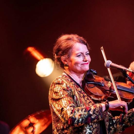 Mathilde Bondo. Foto: Simon Staun