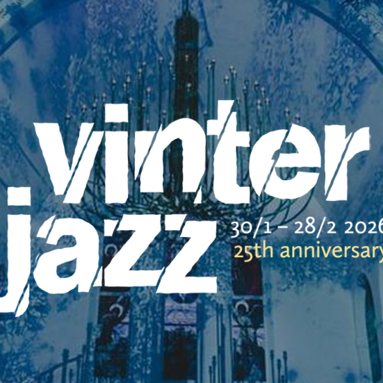 Vinterjazz 2026