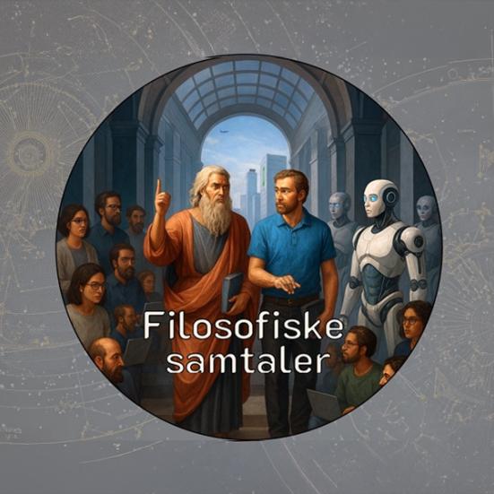 Filosofiske samtaler