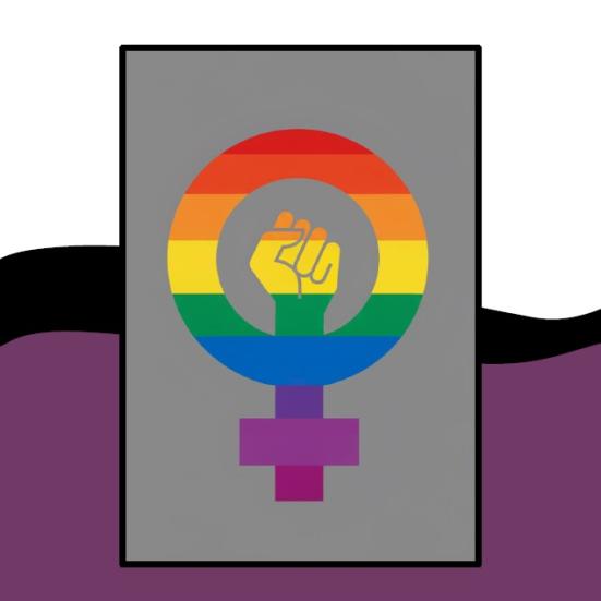 8 Marts - Kvindernes Internationale Kampdag 2026