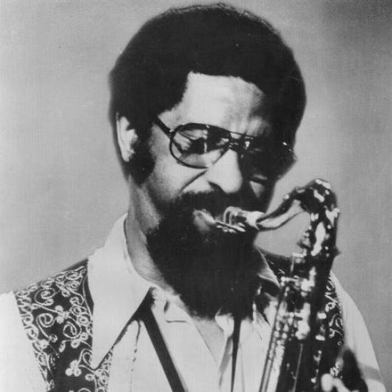 Sonny Rollins