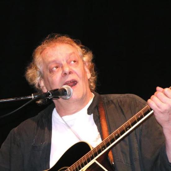 Stig Møller. Foto: Mogens Engelund, Wikipedia Media