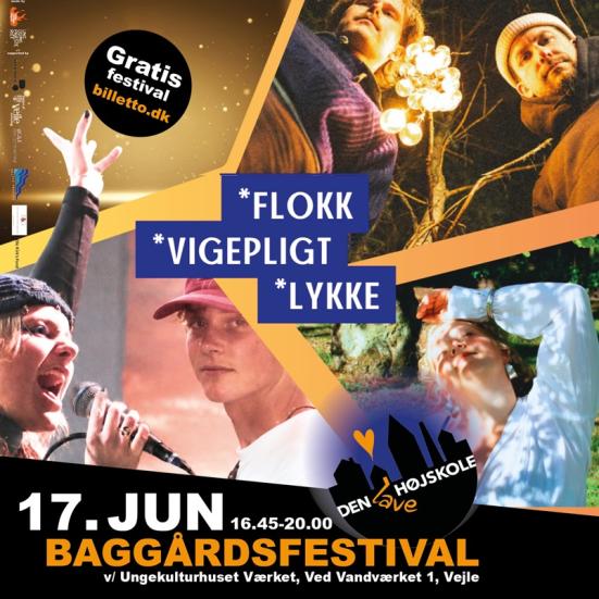 Baggardsfestival