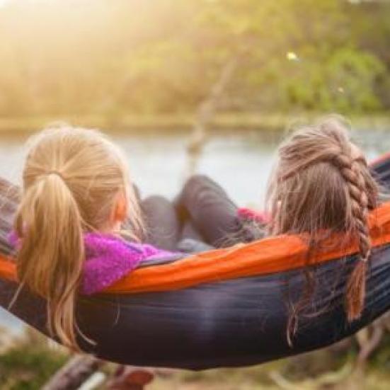 Ferielæsning for 9-12år