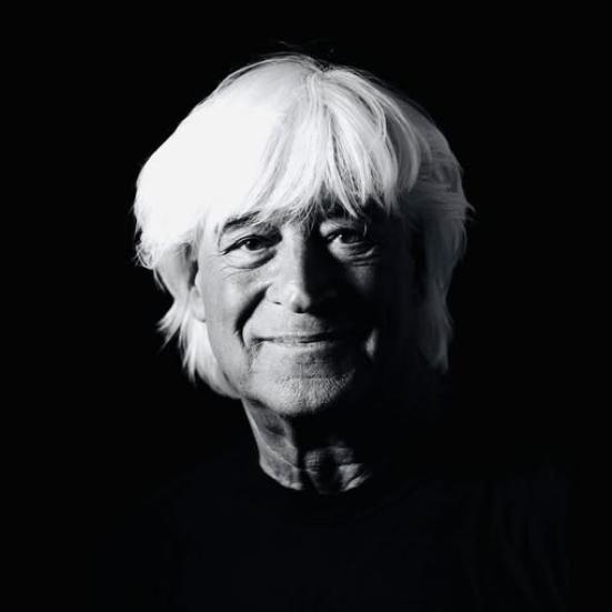 Billy Cross
