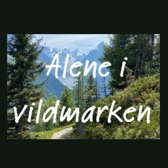 Alene i Vildmarken