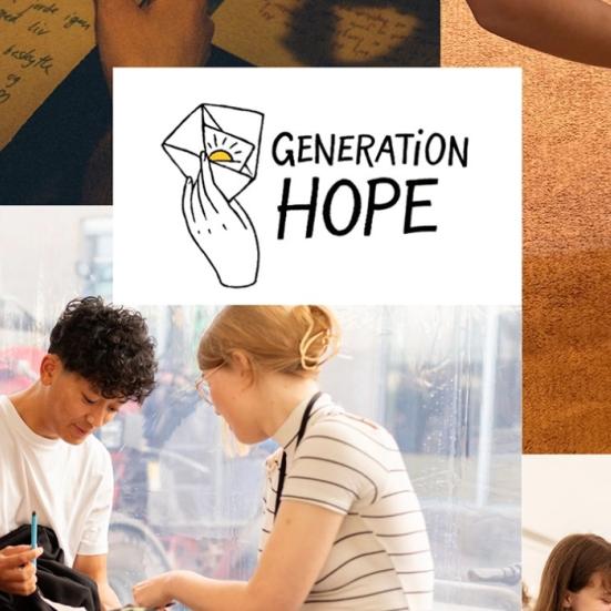Generation Hope
