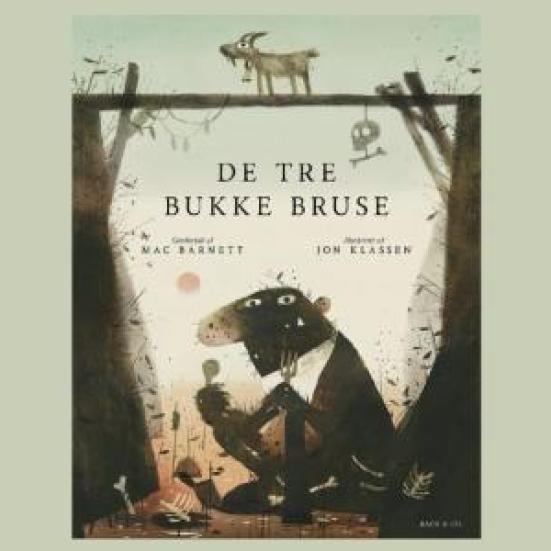 De Tre Bukke Bruse