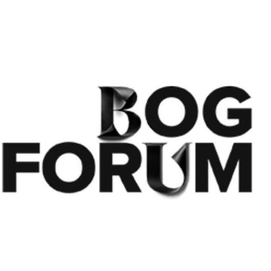 BogForum logo