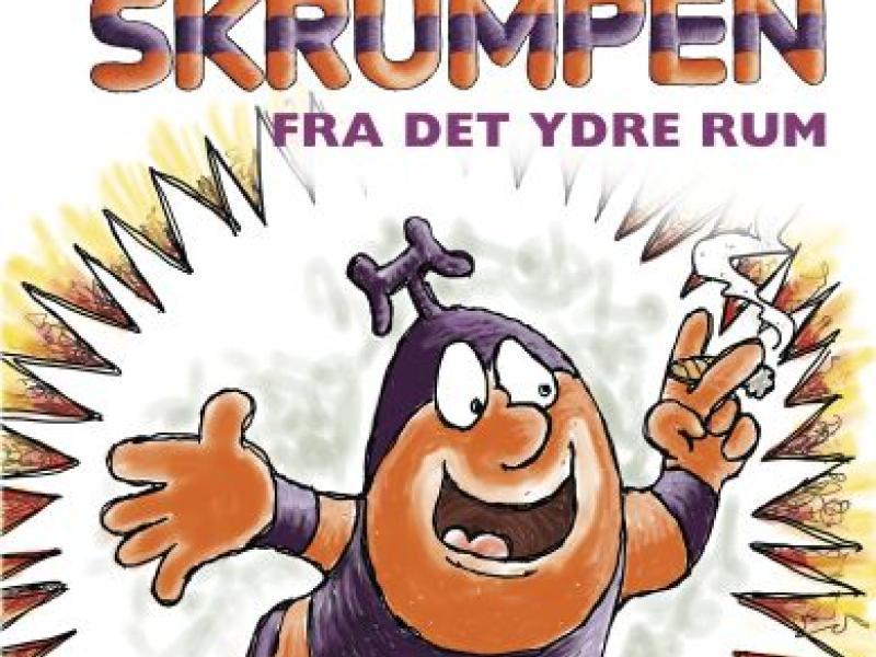 Skrumpen