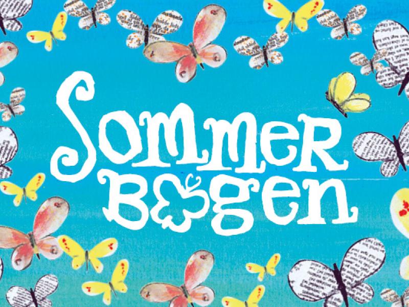 Sommerbogen 2025