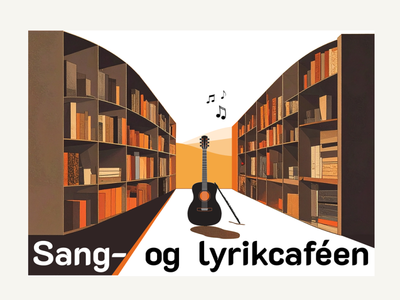 Sang- og lyrikcaféen