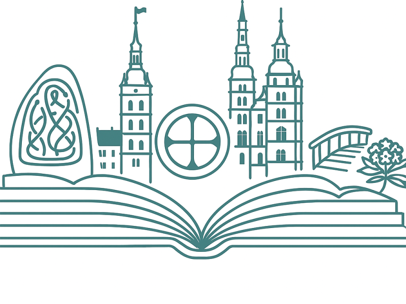 Sammen om bøgerne live