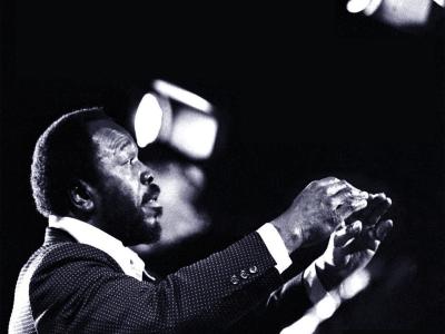 The Danish Radio Big Band & Eclipse