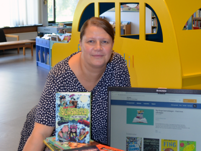 Katrine Bjærge Skøtt