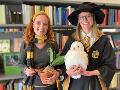 Harry Potter Fanklub