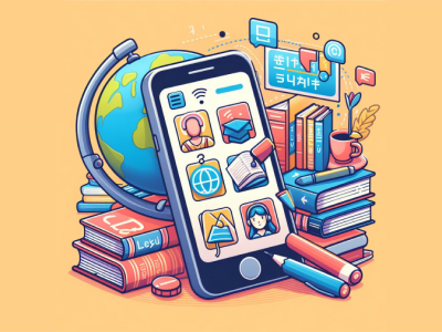 Transparent Language Online